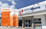 ¿Puedo comprar Diobene en Farmacia del Ahorro?