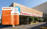 ¿Está disponible Diobene en farmacias Guadalajara?
